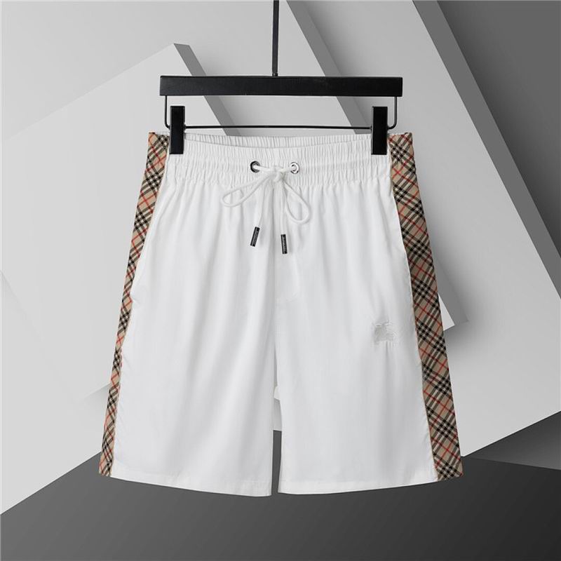Burberry Beach Pants Mens ID:20260604-76